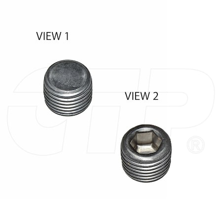Aic Replacement Parts Plug Fits Komatsu Models 07043-00211